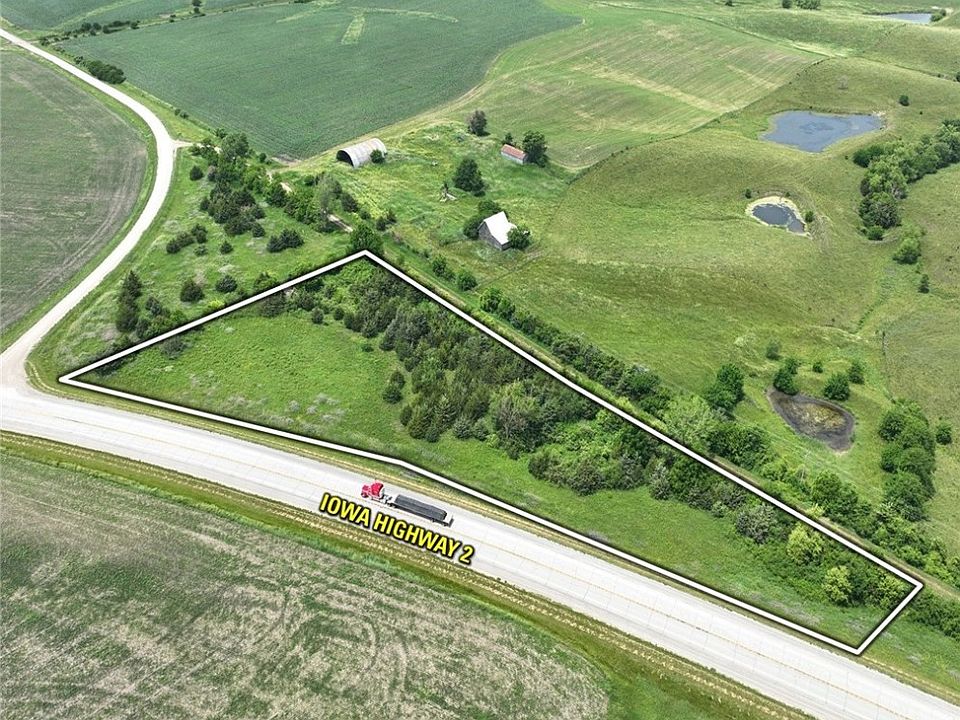 0 State Highway 2, Kellerton, IA 50133 MLS 678771 Zillow