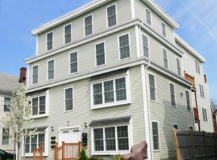 15 Everett Ave #2, Somerville, MA 02145