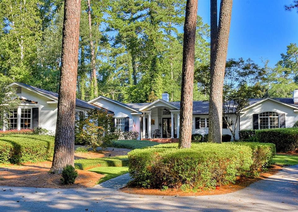 3415 Walton Way Ext, Augusta, GA 30909 MLS 113099 Zillow