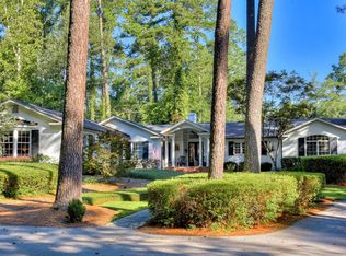 3415 Walton Way, Augusta, GA 30909