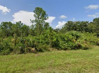 28123 & 21829 Monte Cristo Blvd LOT 18, Punta Gorda, FL 33955