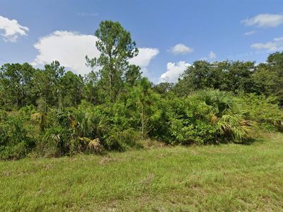 28123 & 21829 Monte Cristo Blvd Lot 18, Punta Gorda, FL, 33955