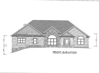 209 River Trl, Ball Ground, GA