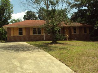 2430 Locksley Dr, Macon, GA 31206