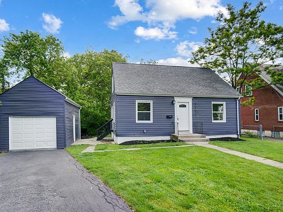 4th image of 2772 Faber Ave