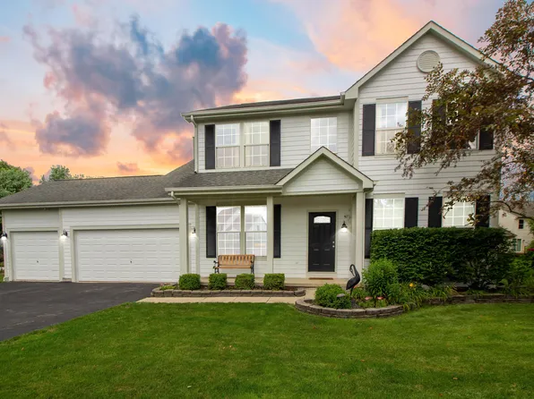 592 Marhurst Ct, Galloway, OH 43119