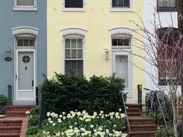 832 New Hampshire Ave NW, Washington, DC 20037