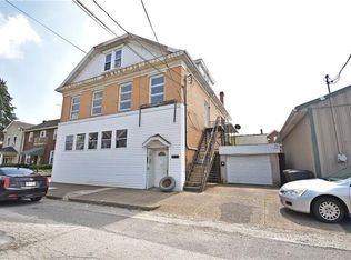 108 Auriles St, Duquesne, PA