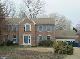 5119 Marlin Ct, Waldorf, MD