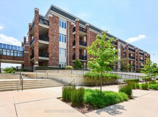 65 Bayberry Dr #401, Guelph, ON N1G5K8