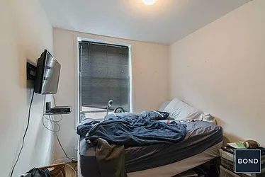 Rented by Bond New York