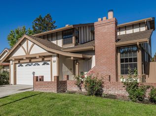 609 Somerset Ln, Foster City, CA 94404