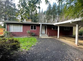 11736 Orchard Ave, Mapleton, OR