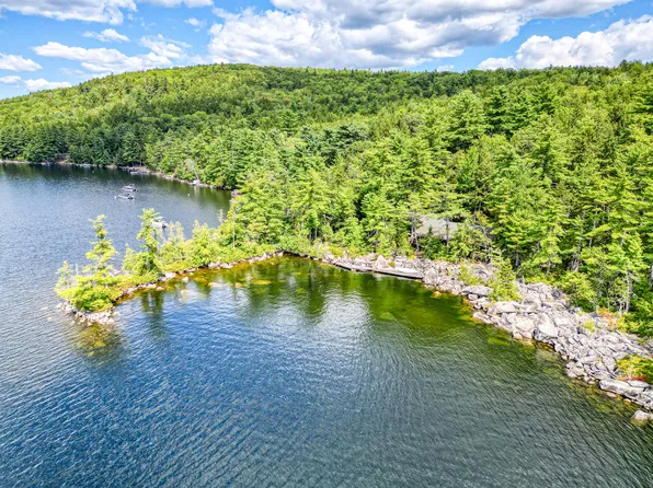 21 Delisle Lane, Rome, ME 04963