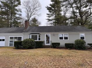 5 Hadrada Ln, Centerville, MA 02632