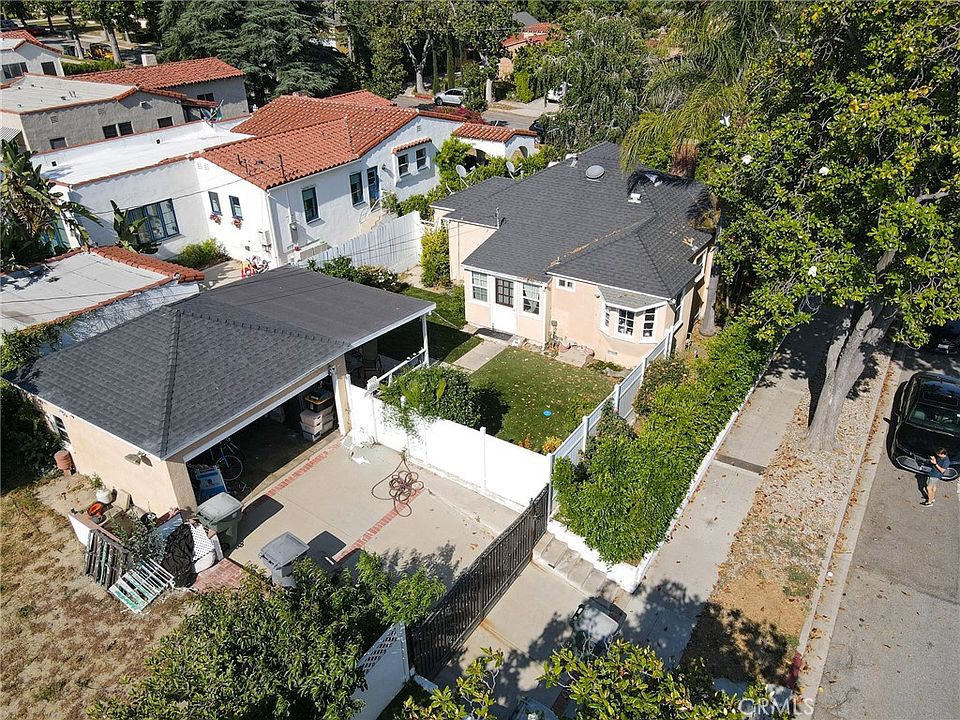 1401 Hillcrest Ave, Glendale, CA 91202 Zillow