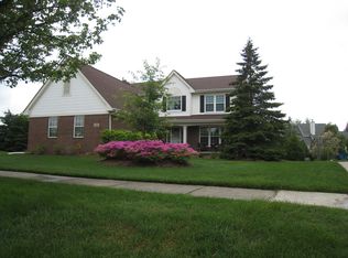 1201 Kennebec, Canton, MI 48187