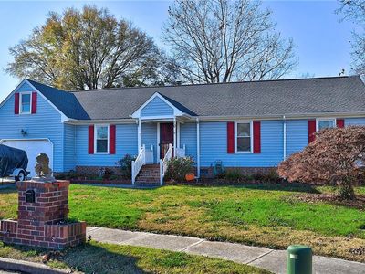 10 Catamaran Ct, Portsmouth, VA, 23703