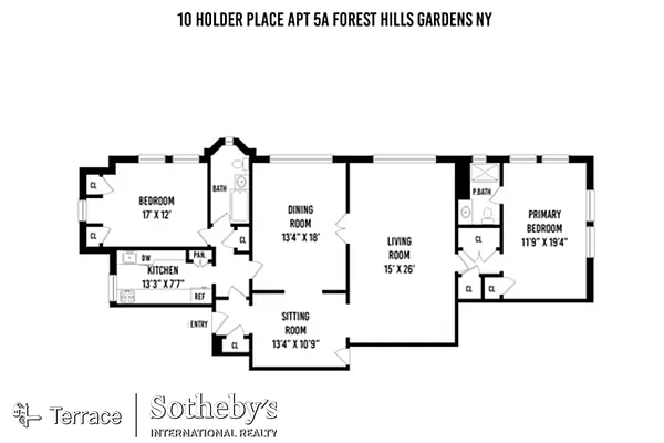 Sold by Terrace Sotheby's International Realty | media 21