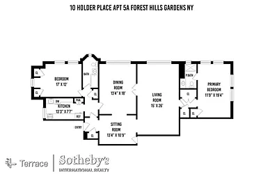 Sold by Terrace Sotheby's International Realty
