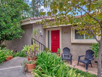 614 Calle Mirador, Oak Park, CA, 91377