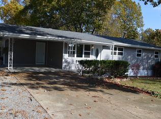 209 Florence Dr, Mountain Home, AR 72653