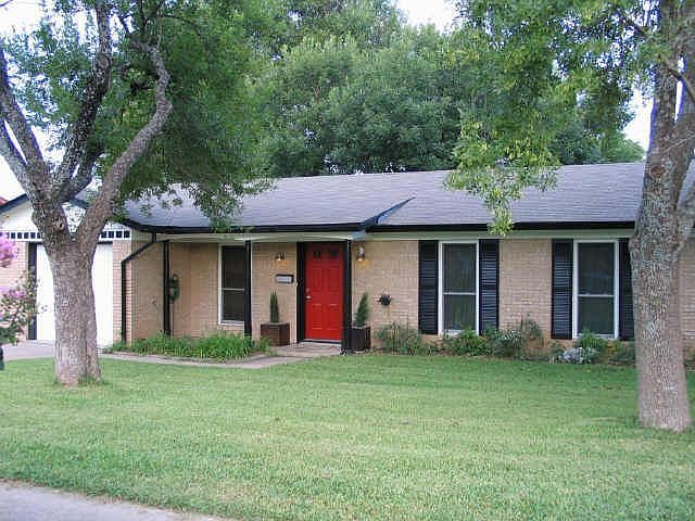 New Exterior Paint