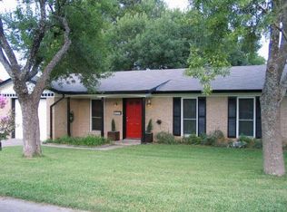 8519 Maine Dr, Austin, TX 78758