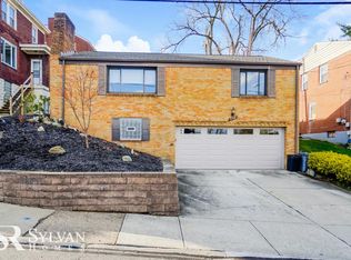 3798 Woodrow Ave, Pittsburgh, PA 15227