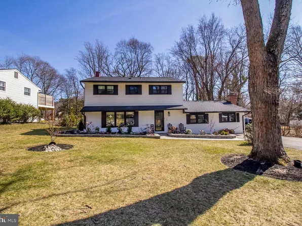 10785 W Crestview Ln, Laurel, MD 20723