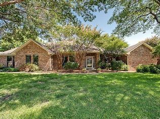 6623 Hyacinth Ln, Dallas, TX 75252