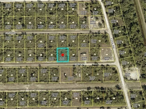 4227 E 28th St, Alva, FL 33920