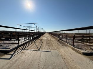 11951 Road 96, Pixley, CA