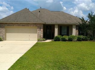 338 Del Sol E, Covington, LA 70433