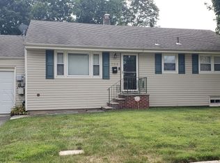 284-88 Geneva Pl, Plainfield, NJ 07062