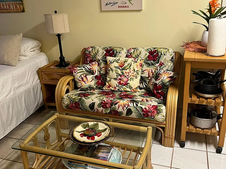 2345 Ala Wai Blvd #1905 — Photo 6