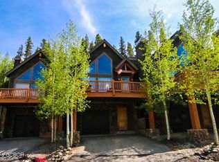 106 Antler Way, Winter Park, CO 80482