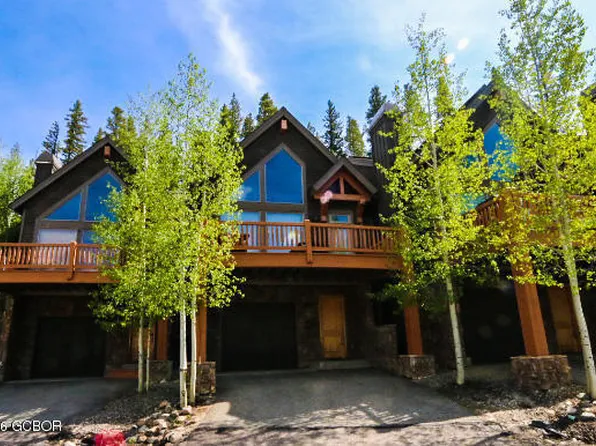 106 Antler Way, Winter Park, CO 80482