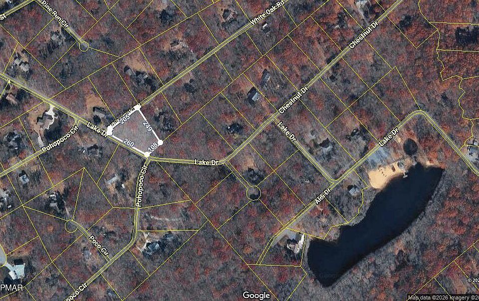 1st image of White Oak Rd