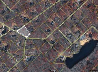 White Oak Rd, Lehighton, PA