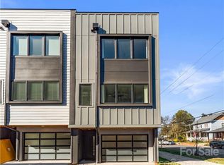 1933 W Trade St, Charlotte, NC 28216