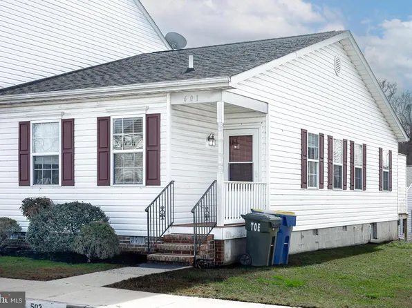 8186 June Way APT 601, Easton, MD 21601