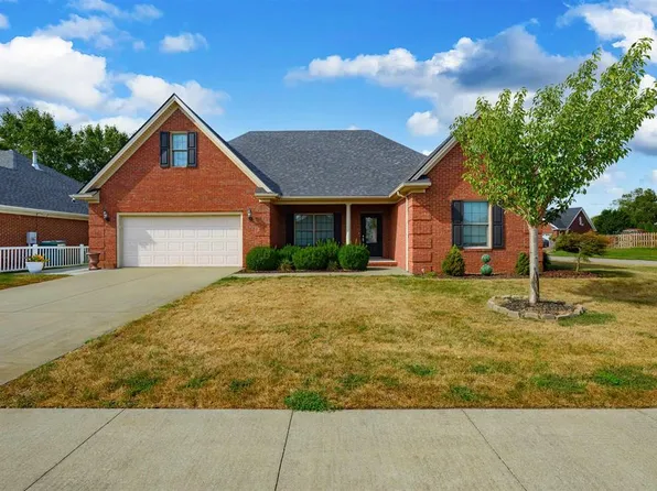 6541 Autumn Crk, Owensboro, KY 42301