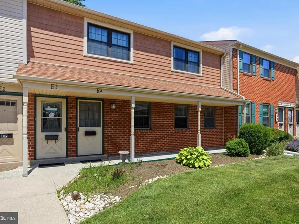 1155 York Rd APT E4, Warminster, PA 18974