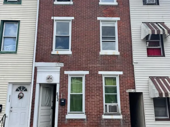 632 Kohn St, Norristown, PA 19401