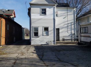 1809 Meridian St #2, Anderson, IN 46016