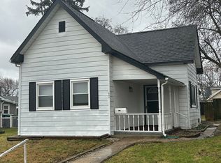 645 Forest Ave, Greenwood, IN 46143