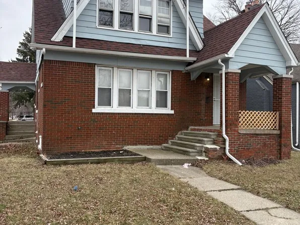 11790 E Outer Dr, Detroit, MI 48224