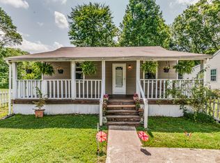 721 Hite St, Nashville, TN 37209