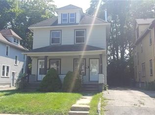 25 Lehigh Ave, Rochester, NY 14619
